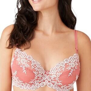 Wacoal Embrace Lace Underwire Bra